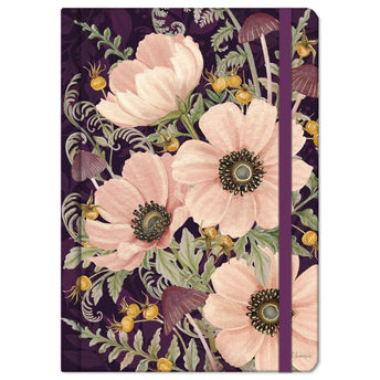 LANG Cottage Ferns Classic Journal