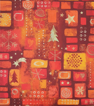 Langstore Cadeau Envelop 30 x 34 cm