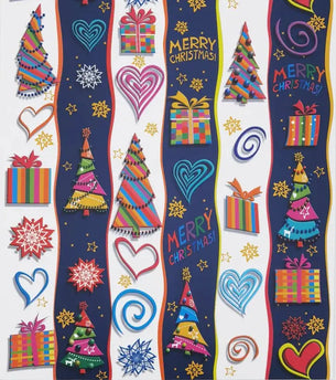 Langstore Cadeau Envelop 30 x 34 cm