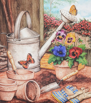 Langstore Cadeau Envelop 30 x 34 cm