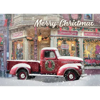 Legacy Christmas Time
