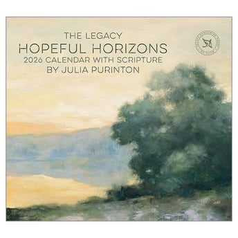 Legacy Hopeful Horizons Kalender 2026