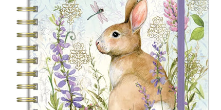 Deluxe Ringbandagenda 2026 - Langstore