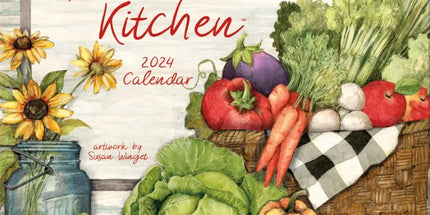 Kalenders 2026 - Langstore