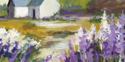 Landschappen / Huizen - Langstore