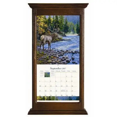 Lijst Kleine Kalender - Langstore