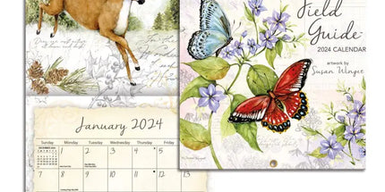 Mini Kalenders 2026 - Langstore