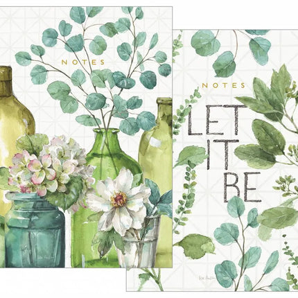 Schrijfblokjes - Langstore