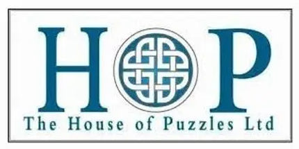 The House of Puzzles - Langstore