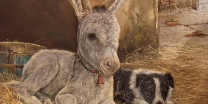 Thema Boerderij / Boerderijdieren - Langstore
