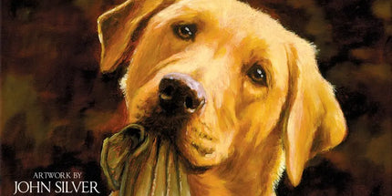 Thema Honden / Puppies - Langstore