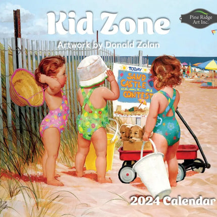 Thema Kinderen - Langstore