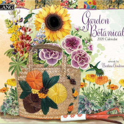 Thema Tuinen - Langstore