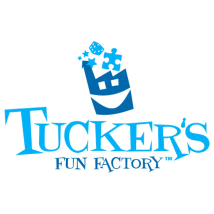 Tuckers - Langstore