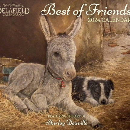 WC24 Best of Friends Jacket