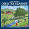 Andrews McMeel Country Seasons Kalender 2027