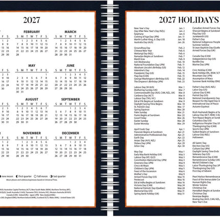 LANG American Cat Agenda 2027