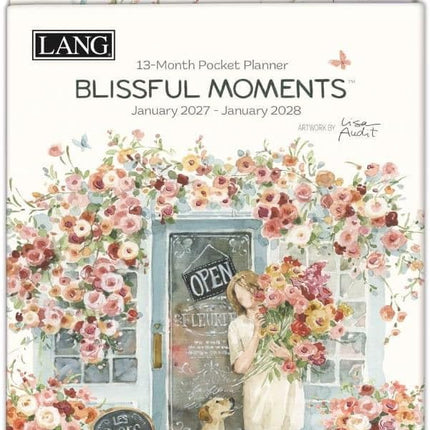 LANG Blissful Moments Zakagenda 2027