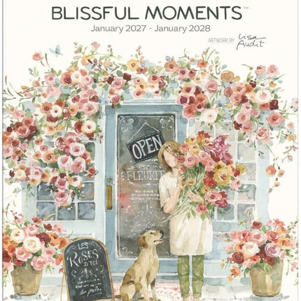 LANG Blissful Moments Zakagenda 2027