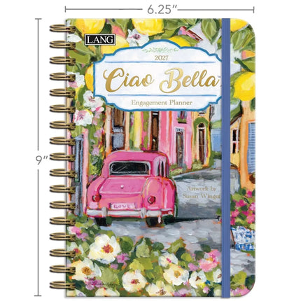 LANG Ciao Bella Agenda 2027