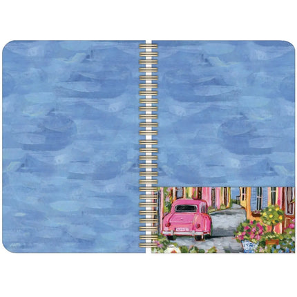 LANG Ciao Bella Agenda 2027