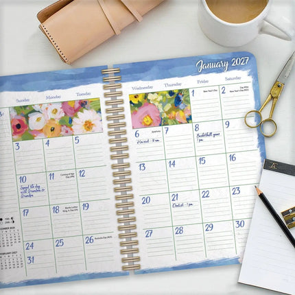 LANG Ciao Bella Agenda 2027