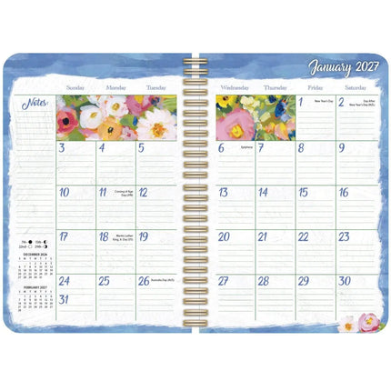 LANG Ciao Bella Agenda 2027