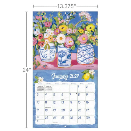 LANG Ciao Bella Kalender 2027