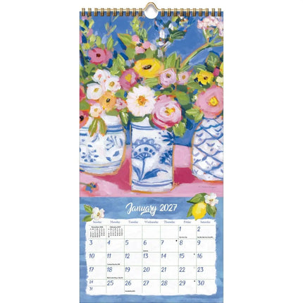 LANG Ciao Bella kalender small 2027