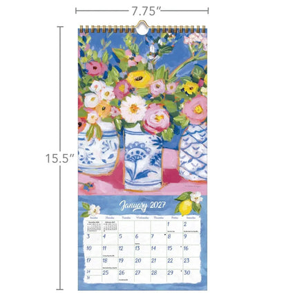 LANG Ciao Bella kalender small 2027