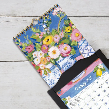 LANG Ciao Bella kalender small 2027