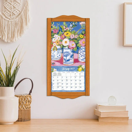 LANG Ciao Bella kalender small 2027