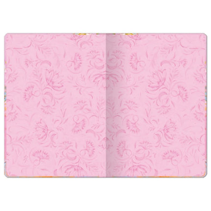 LANG Citrus Bliss Classic Journal