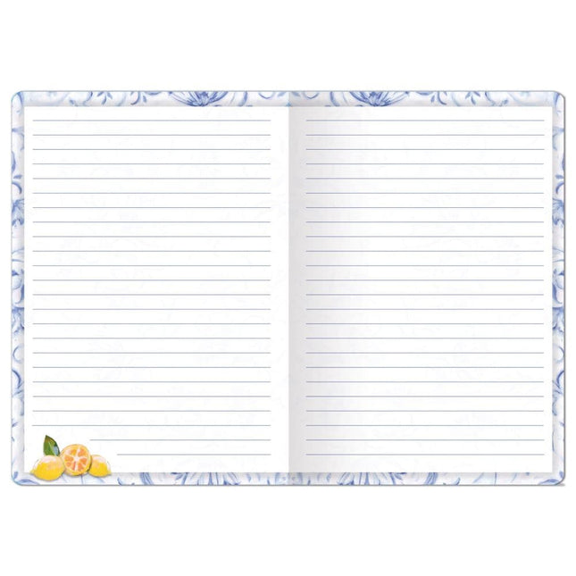 LANG Citrus Bliss Classic Journal