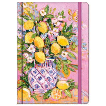 LANG Citrus Bliss Classic Journal