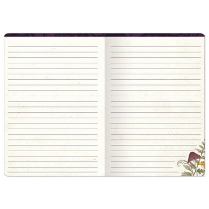 LANG Cottage Ferns Classic Journal