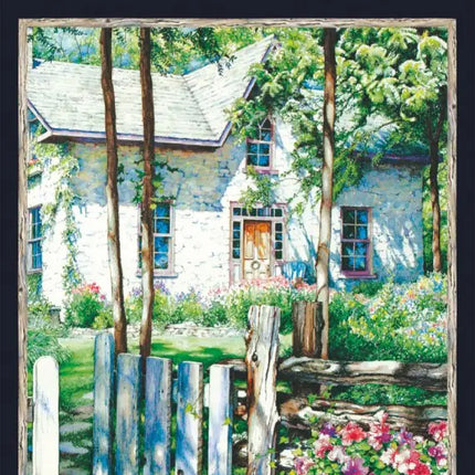 LANG Country Welcome Kalender 2027 Small