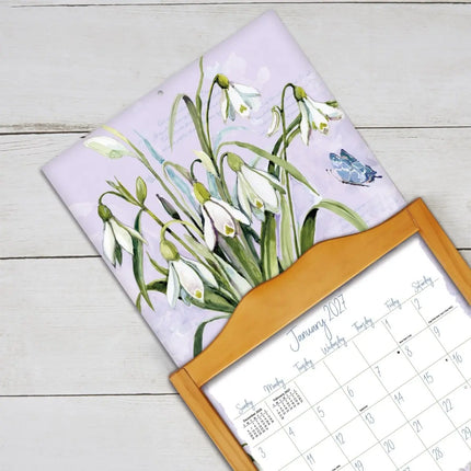 LANG Eden Kalender 2027