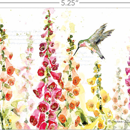 LANG Flutter Notitiekaarten