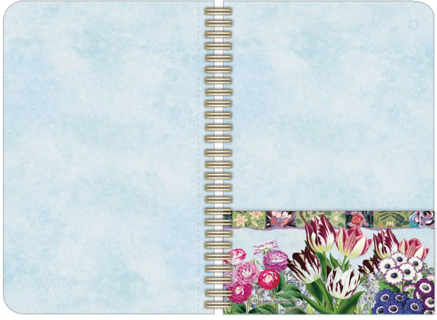 LANG Garden Botanicals Agenda 2027