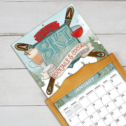 LANG Happy Hour Kalender 2027