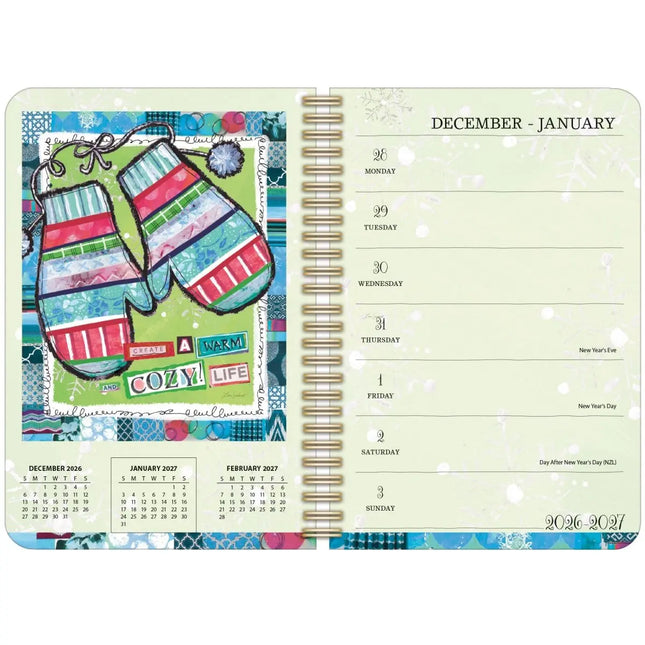 LANG Happy Life  Agenda 2027