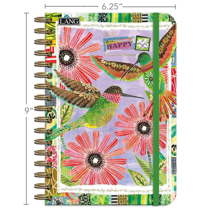 LANG Happy Life  Agenda 2027