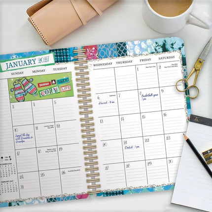 LANG Happy Life  Agenda 2027