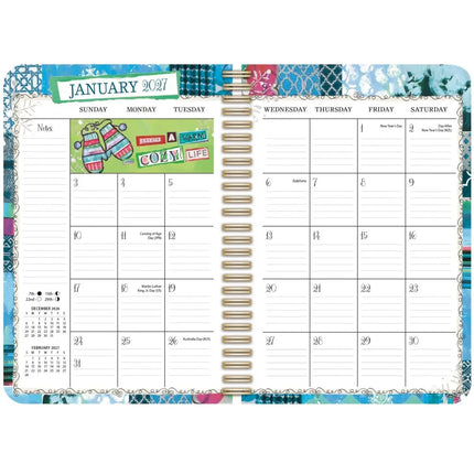 LANG Happy Life  Agenda 2027