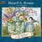 LANG Heart and Home Kalender 2027