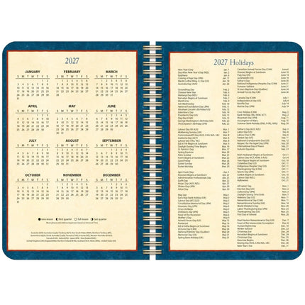 LANG Heart & Home Agenda 2027