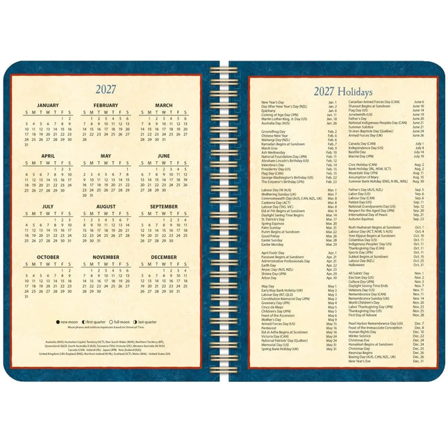 LANG Heart & Home Agenda 2027