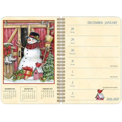 LANG Heart & Home Agenda 2027