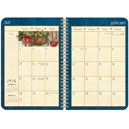 LANG Heart & Home Agenda 2027